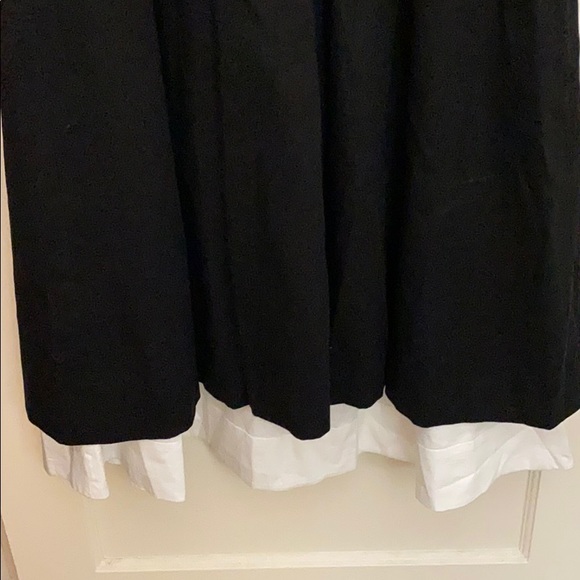 NWT Anthropology Dress Bow Sz 4 - Picture 3 of 5